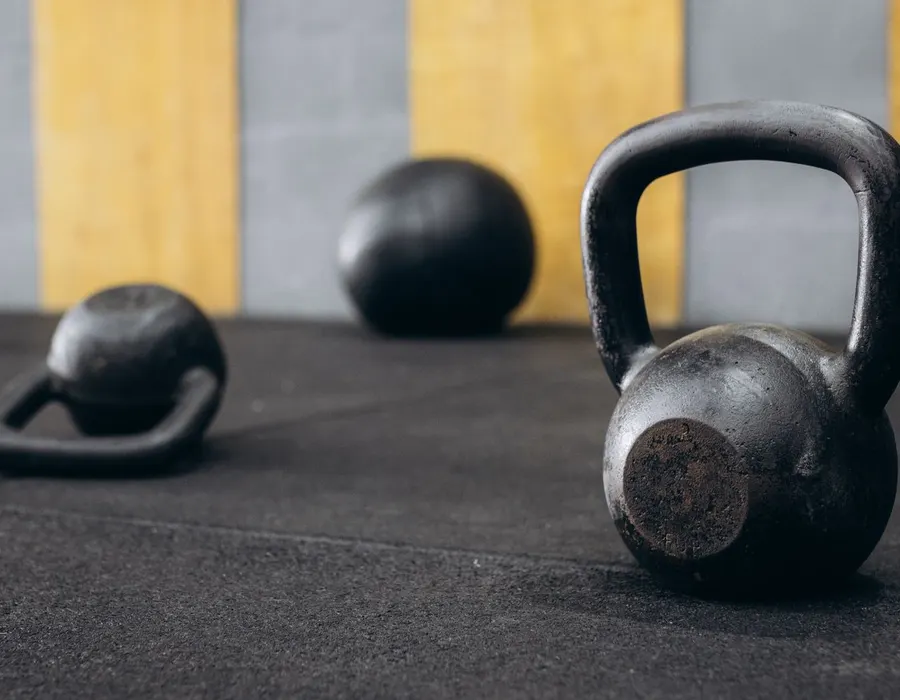 Placeholder stock photo for fitness work